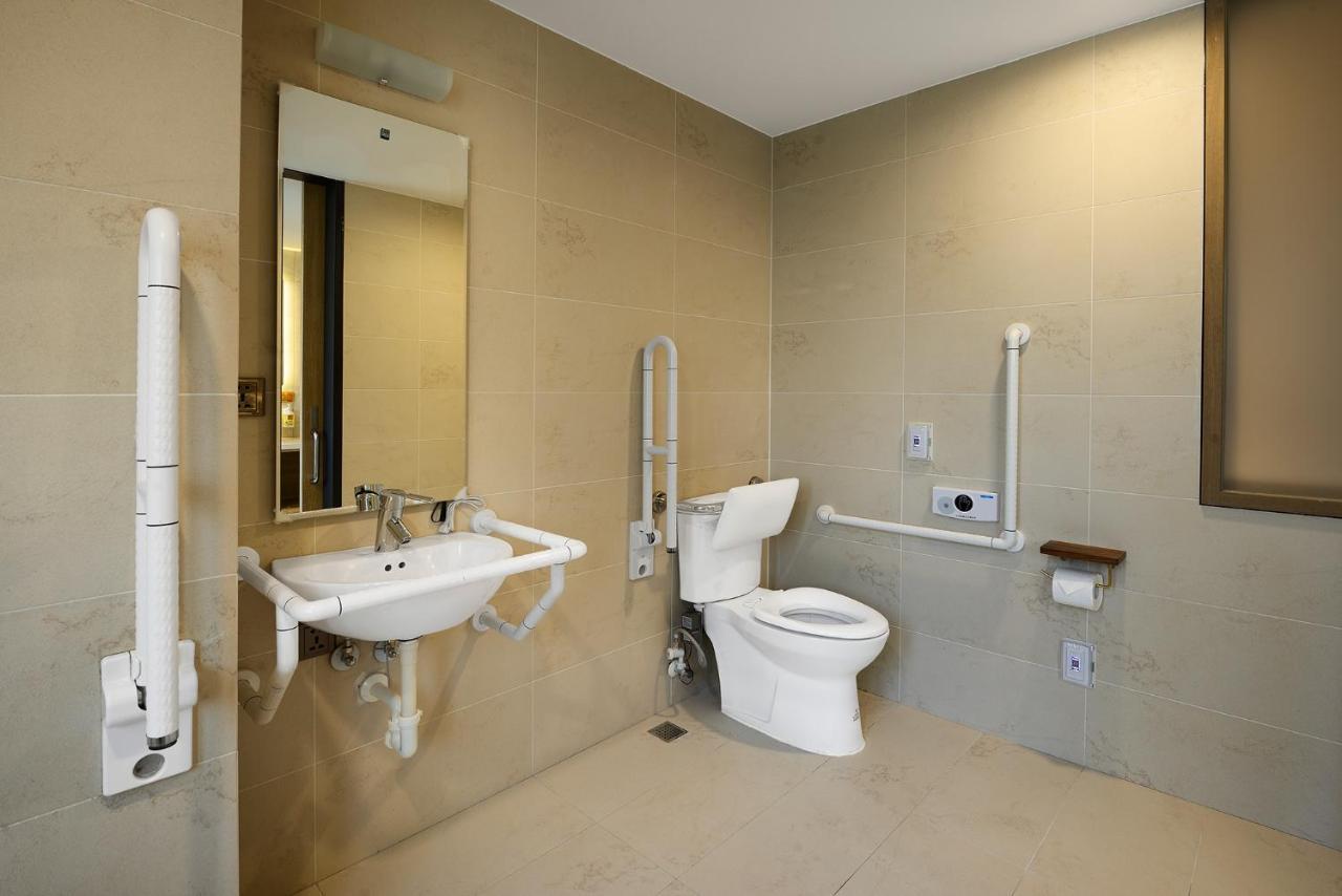 Joyfultel Hotel Guishan Eksteriør billede